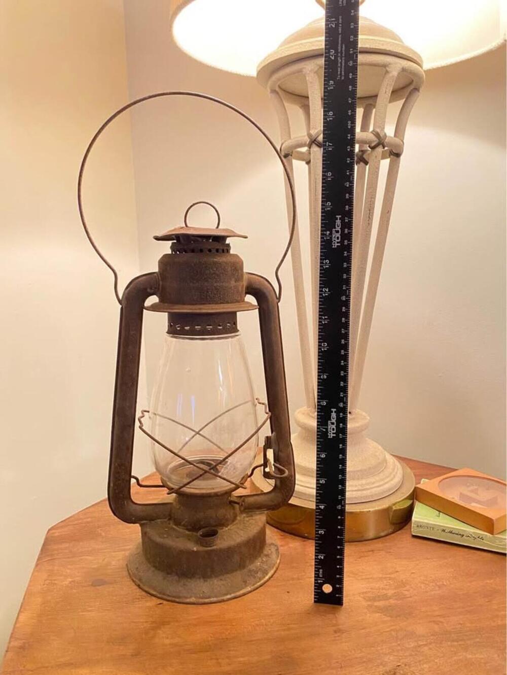 Lantern - Picture 3 of 3